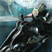   Final Fantasy VII - Advent Children <small>Animation Director</small> 